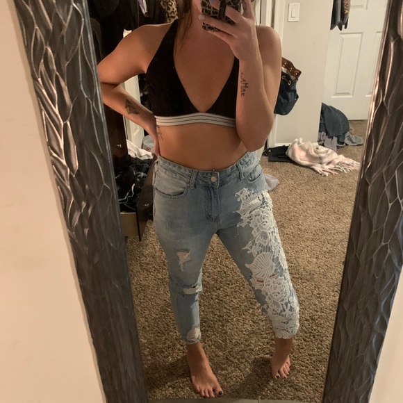 Jeans - Picture 2 of 2